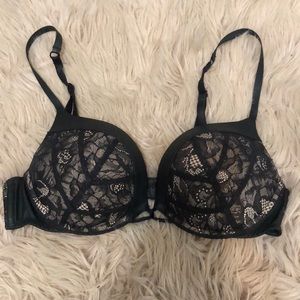 Victoria’s Secret Bombshell Bra